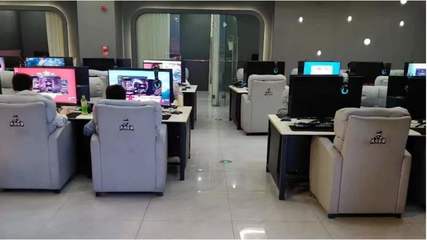 新京報 好新聞，無止境——解析互聯網上網經營服務的機遇與挑戰